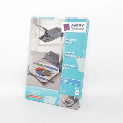 Papier de Avery