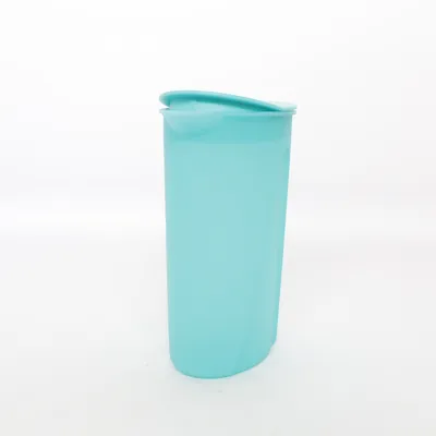 Blik (Turquoise) van Tupperware