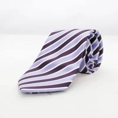 Slips (Lila, Svart, Vit) från Dressmann