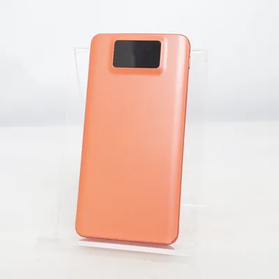 Powerbank (IAN 315504 SPBL 10000 C3) från SilverCrest