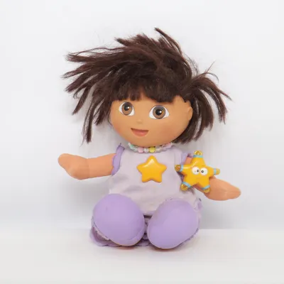 Docka (W5384) från Fisher Price