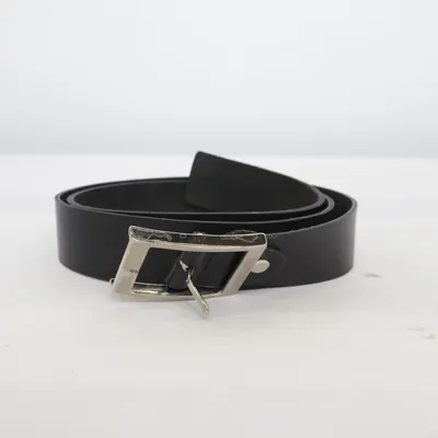 Bälte (Svart) från Joy