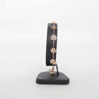 Armband (Gold) Unbekanntes Metall