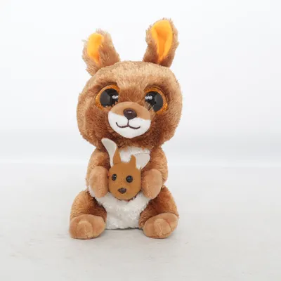 Peluche (Kipper) de Beanie Boos Ty
