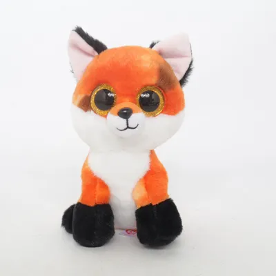 Krammedyr (Meadow) fra Beanie Boos Ty