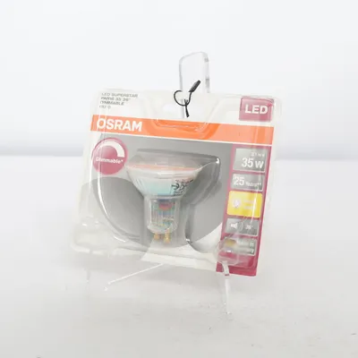 Luminaire pour armoire (Argent) de Osram