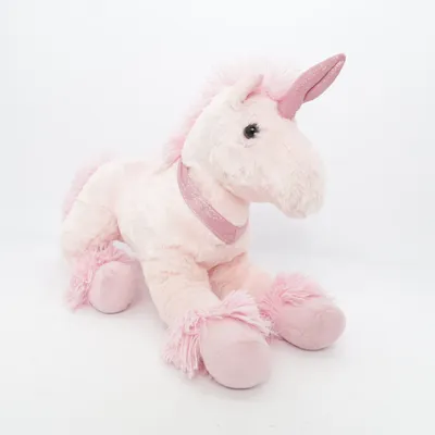 Gosedjur (Rosa) från Molli Toys