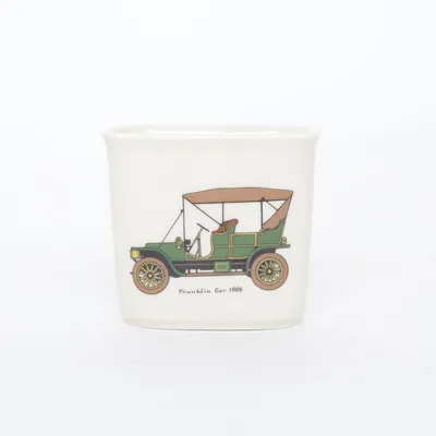 Home decoration (White, Multicolored) from Hutschenreuther