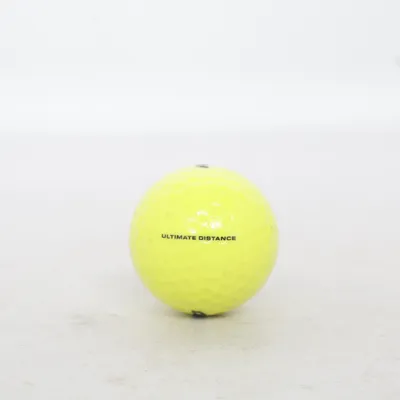 Golfboll (Ultimate Distance) från Nitro
