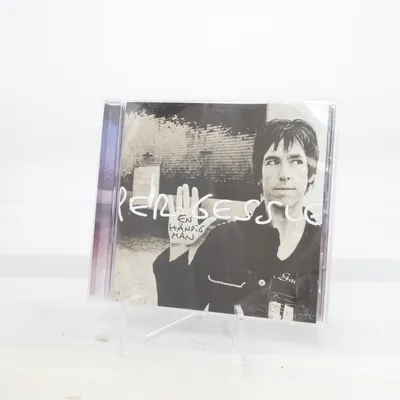 CD-Skiva från Capitol