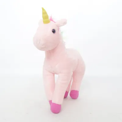 Zacht speeltje (Unicorn) van Wild Republic Polyester