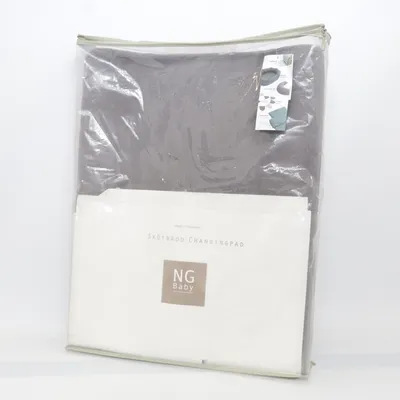 Skötbädd (Linen) från NG Baby