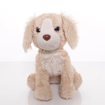 Leksaksdjur (Barking dog) från Animagic
