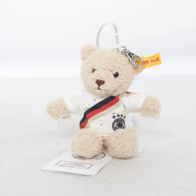 Kuscheltier (Beige, Mehrfarbig) von Steiff