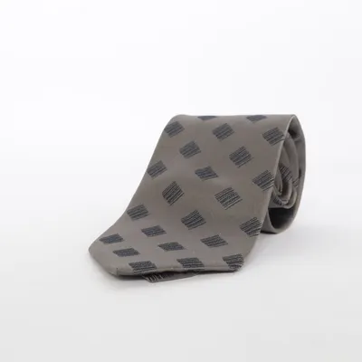 Slips (Grå) fra Hugo Boss
