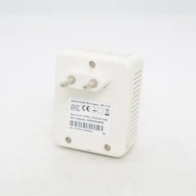 Adapter från Devolo