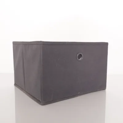 Förvaringslåda (Grå)