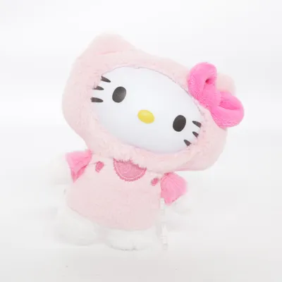 Samleobjekt (Pink, Hvid) fra Sanrio