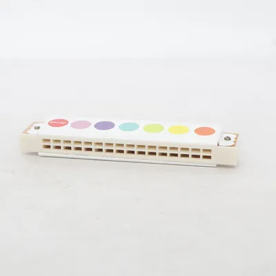 Legetøjsinstrument (Beige, Flerfarvet) fra Janod