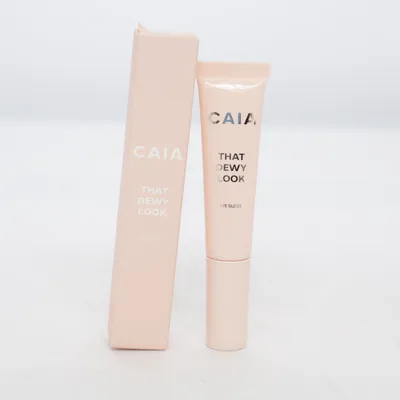 Lipgloss (Roze) van Caia