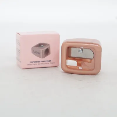 Taille-crayons (Supersize Sharpener) de Zoeva