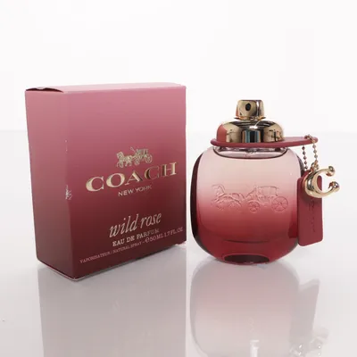Eau de Parfum (Wild Rose) från Coach