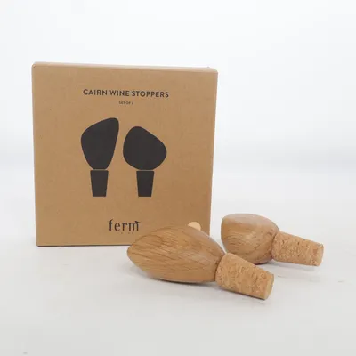 Wine cork (Cairn) from Ferm Living