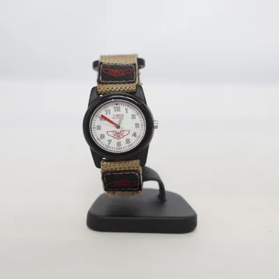 Armbandsur (Beige) från Timex