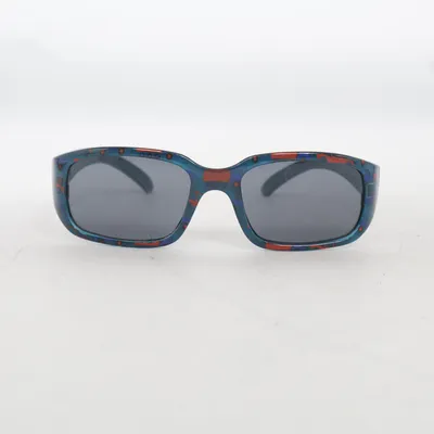 Sunglasses (Blue, Multicolored) from Sunozon