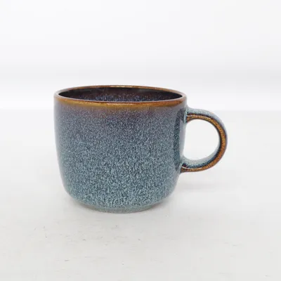 Tasse (Bleu, Marron) de IKEA