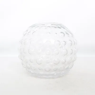 Vase (Transparent)
