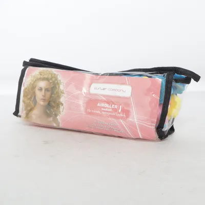 Bigoudis (Airoller) de Curler Company