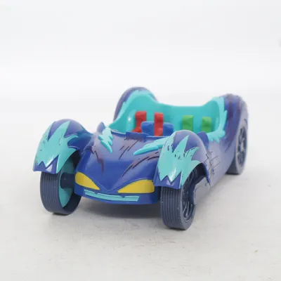 Voiture jouet (Bleu, Multicolore) de Just Play