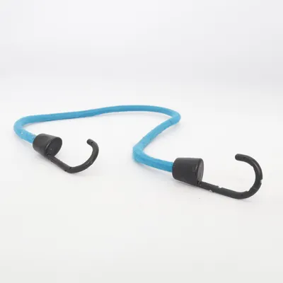 Spanband (Blauw, Zwart)