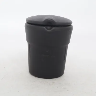 Ashtray (Black) from Honda
