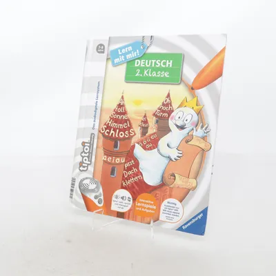 Manuel de cours de Ravensburger