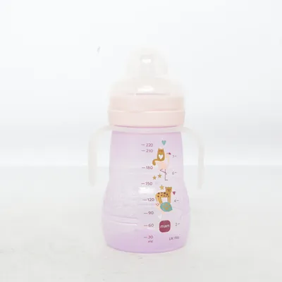 Pipmugg (Lila, Rosa) från MAM