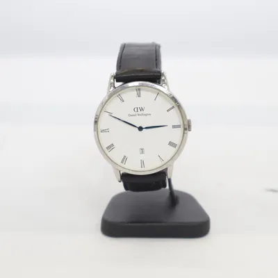 Armbåndsur (Dapper B38S1) fra Daniel Wellington