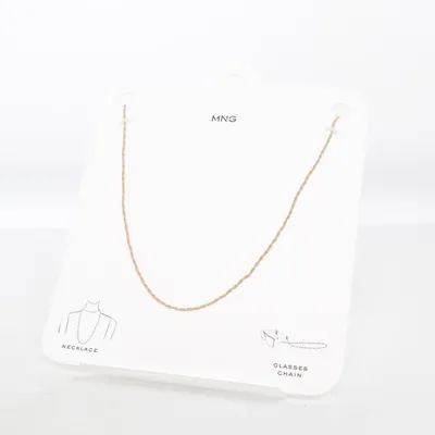 Collier (Or) de Mango