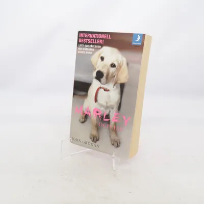 Bok från Månpocket