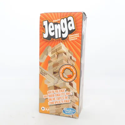 Brädspel från Hasbro Gaming