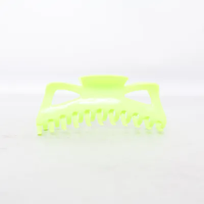 Pince à cheveux (Vert)
