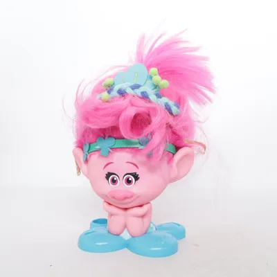 Toy (Pink, Blue, Green) from DWA LLC