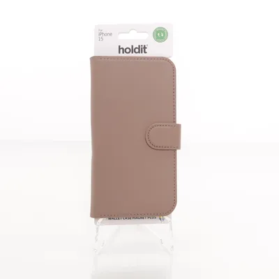 Phone case (Beige) from Holdit