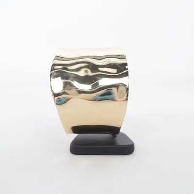 Bracelet (Gold) Unknown metal