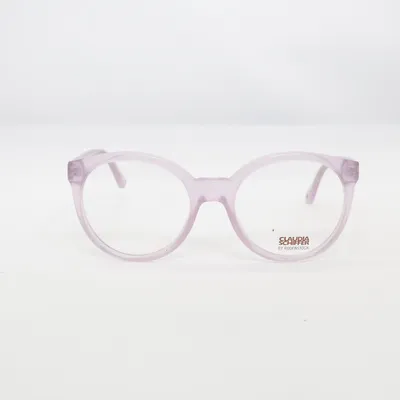 Glasses (Purple) from Claudia Schiffer