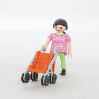 Legetøjsfigur (Flerfarvet) fra Playmobil