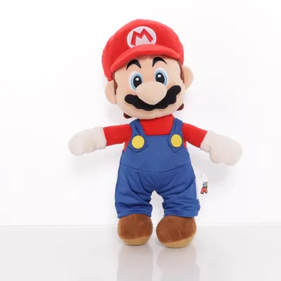 Gosedjur (Flerfärgad) från Super Mario