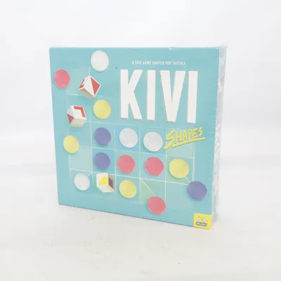 Brädspel från Peliko