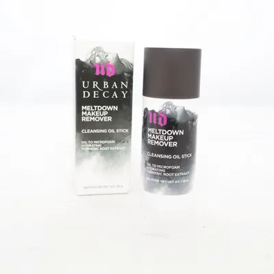 Sminkborttagning (MELTDOWN MAKEUP REMOVER CLEANSING OIL STICK) från Urban Decay